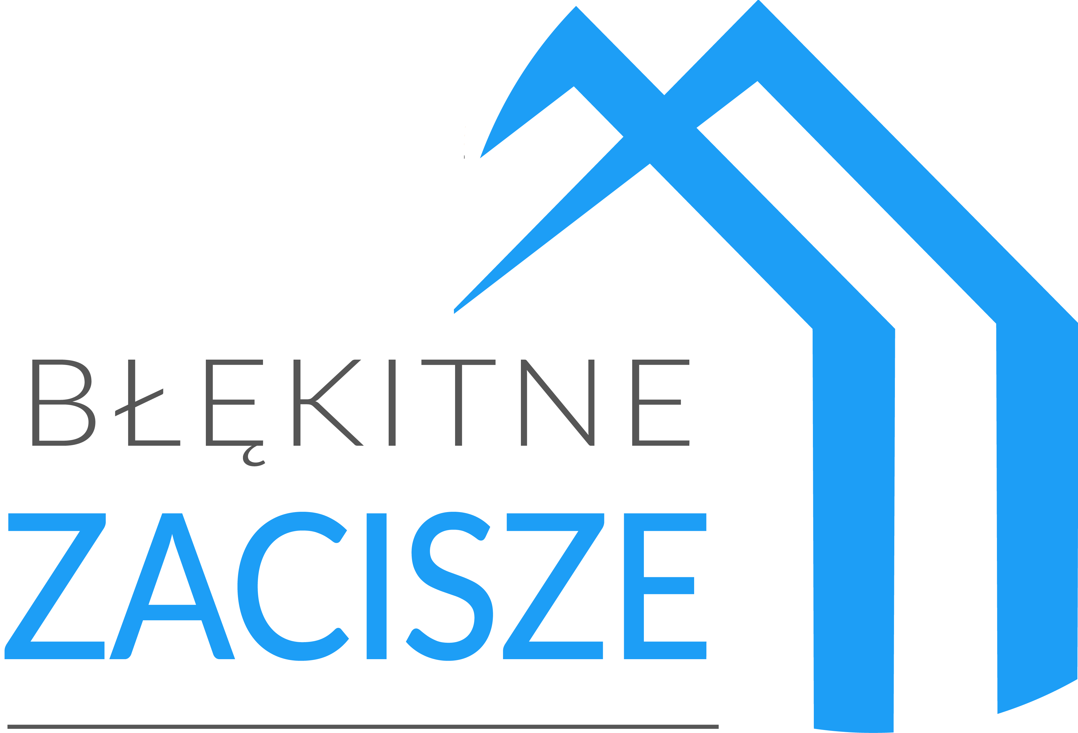 Blekitnezacisze